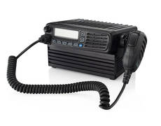 Alfatronix AD NK EA-TMR880i Desktop Power Supply For Nokia EADS Radios
