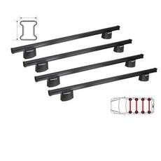 Nordrive tetőcsomagtartó Mercedes Sprinter