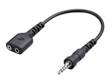 Icom OPC-2132 Plug Adapter Cable