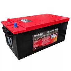 Odyssey ODP-AGMDINC AGM Battery