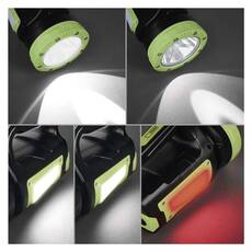 Emos P2316 Rechargeable LED Lamp 850lm