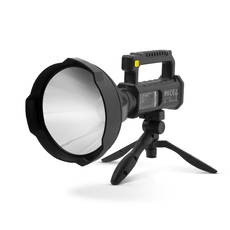 Phenom Big Gun Searchlight 10W 2000lm LED