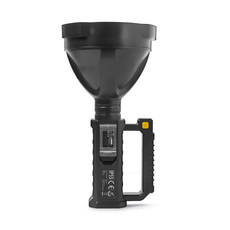Phenom Big Gun keresőlámpa 10W 2000lm LED