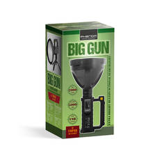 Phenom Big Gun keresőlámpa 10W 2000lm LED