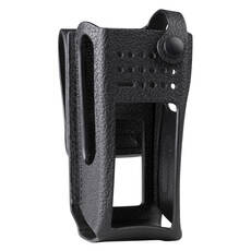 Motorola PMLN6099A Soft Leather Carry Case with 2.5