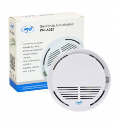 PNI A023 Wireless Smoke Detector