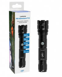 PNI Adventure F10 6W Flashlight