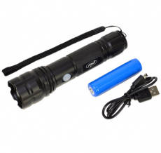 PNI Adventure F10 6W elemlámpa
