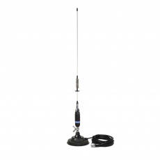 PNI S75 CB antenna mágneses talppal