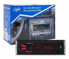 PNI Clementine 8440 Car Radio