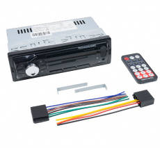 PNI Clementine 8450 Bluetooth autórádió