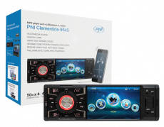 PNI Clementine 9545 Bluetooth Car Radio