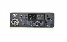 PNI Escort HP 8001L ASQ mobil CB rádió