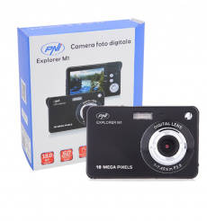 PNI Explorer M1 Camera 18MP