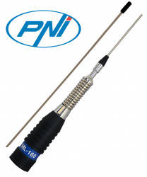 PNI ML160 145 cm magas CB antenna (vezeték nélkül)