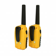 PNI R6 hordozható PMR rádióállomás (párban)