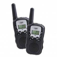 PNI R8 PMR walkie talkie adó-vevő készülék (párban)