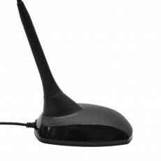 PNI Extra 48 antenna gumi tartó