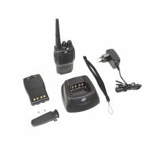 PNI R11V UHF kézi PMR rádióállomás
