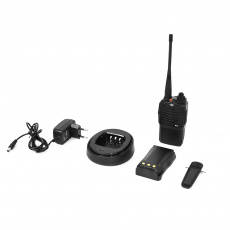 PNI R16 UHF kézi PMR rádióállomás
