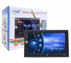 PNI V6270 Multimedia Player