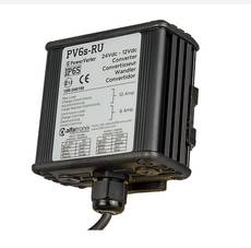 Alfatronix PV6s-RU 72W 24Vdc-12Vdc feszültség átalakító 6A