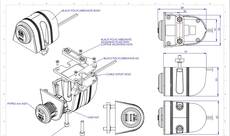 Alfatronix PVPro-AA-Assy Vehicle USB Socket