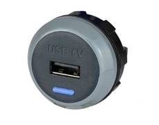 Alfatronix PVPro-A Single USB Charger