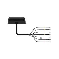 Panorama Antennas LPAMM4-7-42 4x4 MiMo 4G/5G Magnetic IoT Antenna