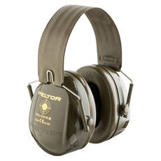 3M Peltor BULLS EYE II Green Ear Muff