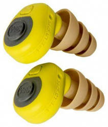 3M Peltor LEP-200 EU Level Dependent Earplug