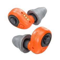 3M Peltor LEP-200 EU Level Dependent Earplug Orange