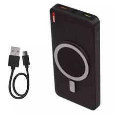 Emos vezeték nélküli powerbank 10000 mAh B0542B 