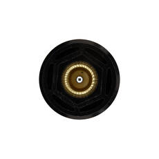 President Colorado 800 WB CB gépkocsi antenna