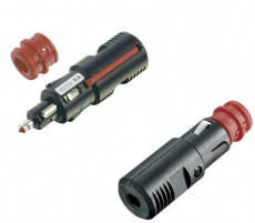 ProCar professzionális szivargyújtó csatlakozó