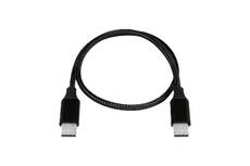 ProCar USB-C to USB-C Charging and Data Cable 1m