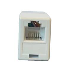 RJ11 6/6-os telefon kábel toldó