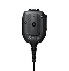 Motorola MMN4128A RM780 IMPRES Windporting Remote Speaker Microphone