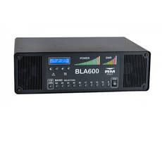 RM Italy BLA600 600W  Base Station Linear Amplifier 1,8-54MHz
