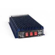 RM Italy KL300/P 150W Linear CB Amplifier 25-30Mhz