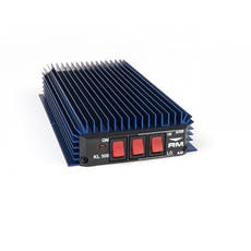 RM Italy KL300 150W Linear CB Amplifier 25-30Mhz