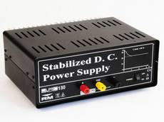 RM Italy LPS130/24 24V 15A Linear Power Supply