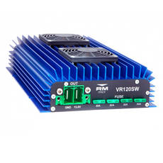 RM Italy VR60SW 60A Voltage Converter 24/12V