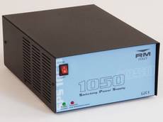 RM Italy SPS-1050S 50A AC/DC Switching Power Supply