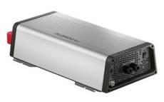 Dometic SinePower DSP 2012C prémium inverter akkumulátor töltővel, 12V