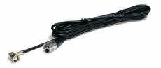Sirio PL male -DV male 90º Link Cable