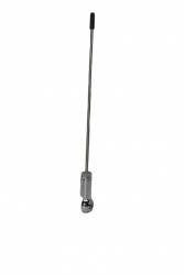 Sirio SMA 108-550 DV VHF Mobile Antenna (Antenna Radiator)