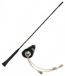 Sirio Triflex CB/FM/GSM Mobile Antenna