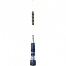 Sirio Turbo Blue 800 S CB gépkocsi antenna