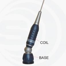 Sirio Turbo Blue 800 S PL CB Mobile Antenna